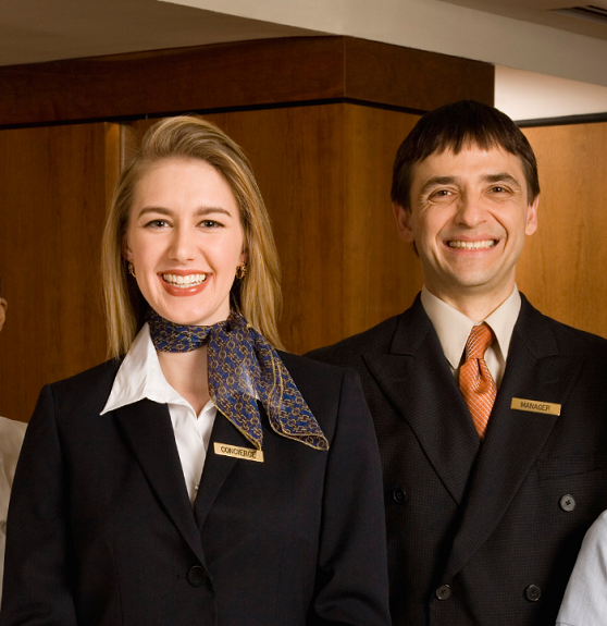 CruiseStaff